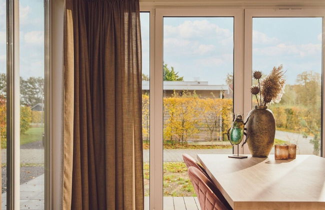 Cozy Chalet With Garden, at the Edge of the Forest - Foto 37