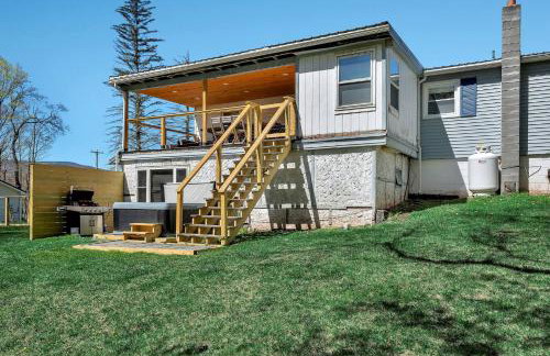 Charming Retreat Walking - Foto 28