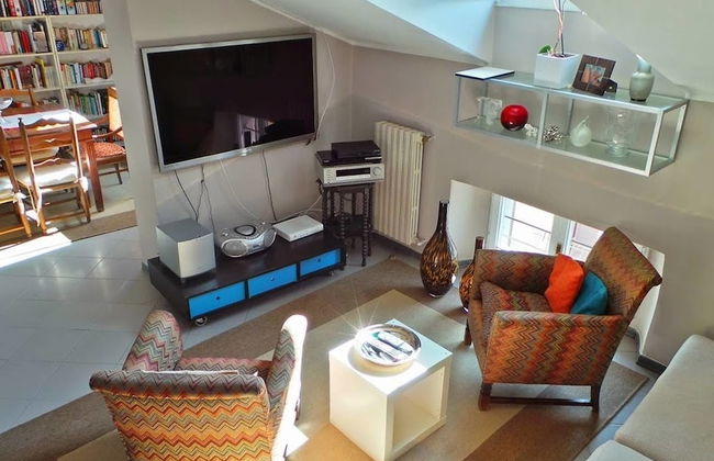 Betta Flexyrent Apartment - Foto 23