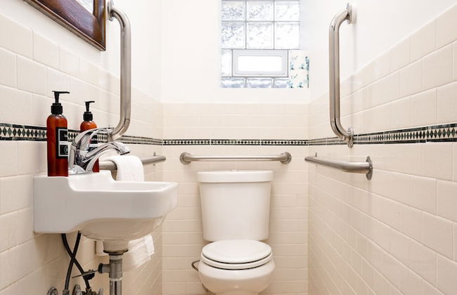 Lyndale Church Lodge - Foto 17