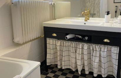 The cozy family Retreat Lübeck - Foto 19