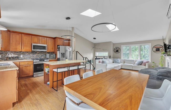 Minimal Modern Home Getaway 4 Bedroom Home - Foto 34