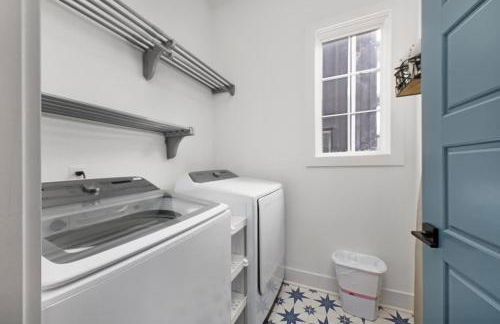 The Jolene Rooftop with Firepit Close to 12 South - Foto 46