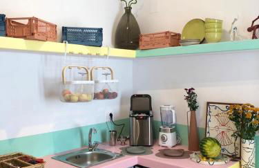 Holy Summer in Naousa Market Streets - Photo 7