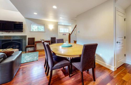 The Martin's Seaside Beach House - Foto 6