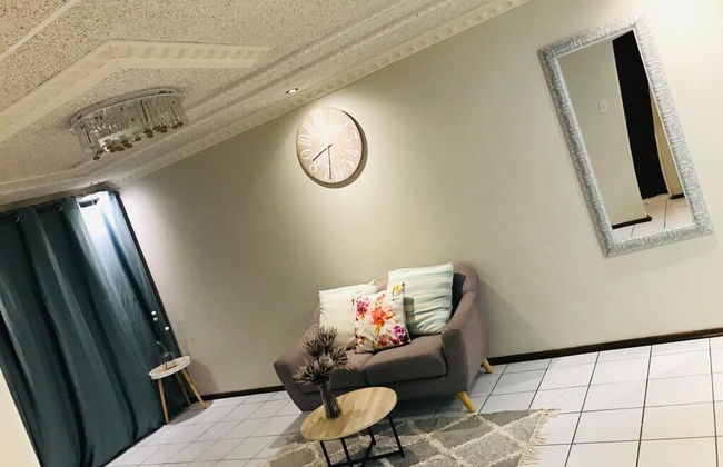 A 2 bed Room Apartment - Foto 5