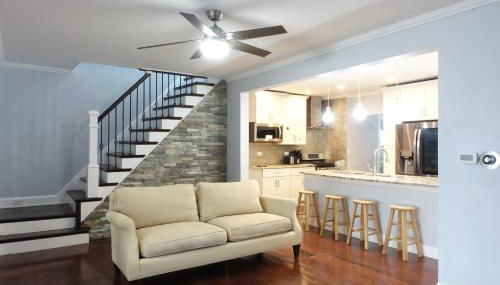 Best Home To Visit NYC+Hot Tub+EWR Airport+Free Parking - Foto 3