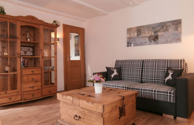 Ferienwohnung Anna - Foto 15