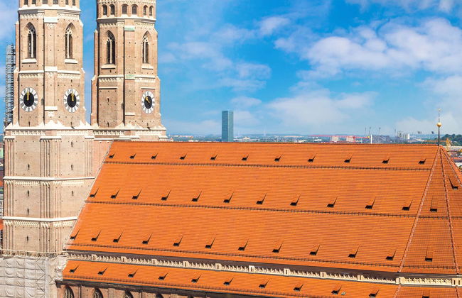 Tour privado por Múnich - Foto 1