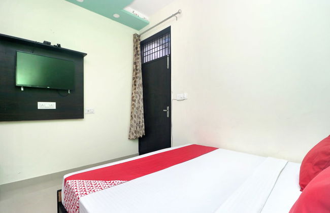 OYO 16700 HOME Exotic 2 BHK Dream View Khanyara Road - Foto 6