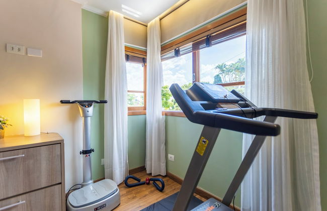 Casa no morumbi com AC- Brazilian Corner - Foto 15