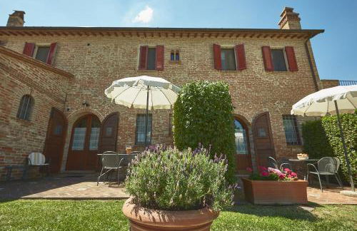 Podere Fontegallo - Photo 54