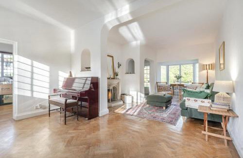 6 Bed in Englefield Green oc-e34166 - Foto 6