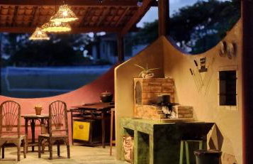 Sítio SPA Céu De Verdade , Praia de Barra Nova , Ceará - Foto 27