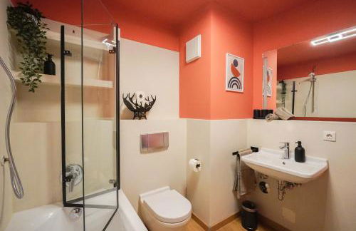 LINDE3 - 10 Minuten in die Altstadt mit Balkon und Pegnitzblick - Foto 6