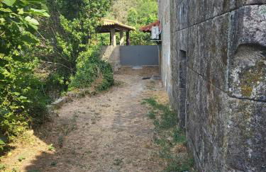 Cantinho do Mourão familial com terraço e salamandra - Foto 37