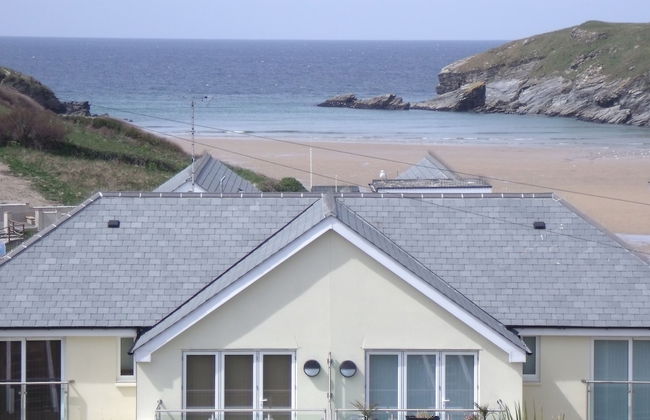 The Beach House & Porth Sands Apartments - Foto 74