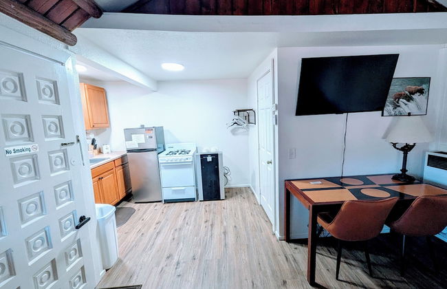 Fox Bear Cottages Big Bear - Foto 37