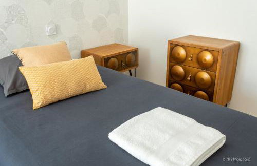 Le Manoir, appartement Beryl - Foto 18