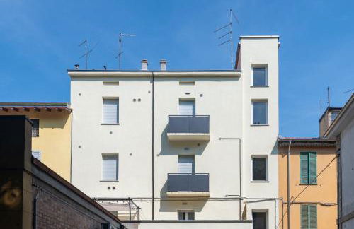 Chic Parma Flat Near City Center - Foto 16