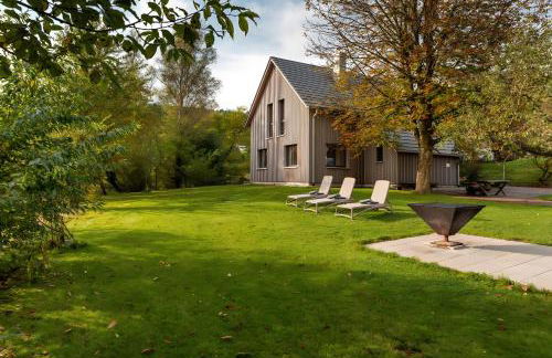 Lug ins Tal - Ferienhaus - Foto 1