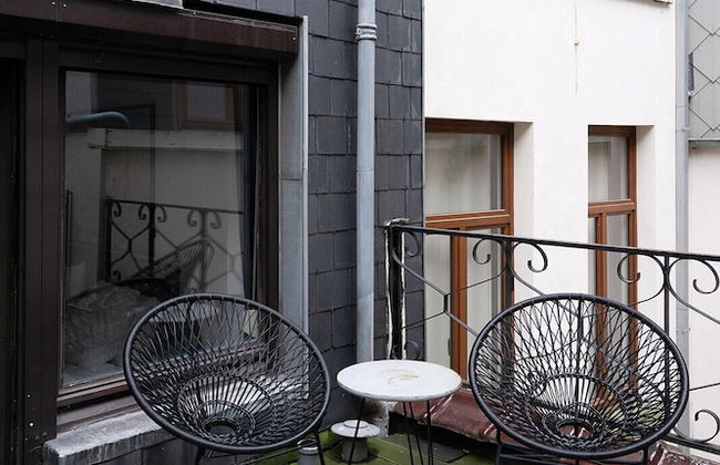 Smartflats - Grand Place I Brussels - Foto 21