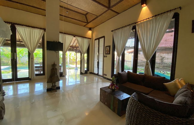 Rumah Dadong - Photo 62