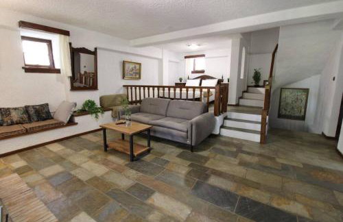 Raise Polydrosos Traditional Getaway - Foto 8