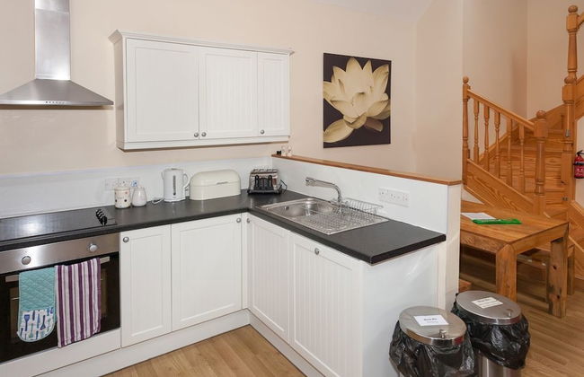 Williamscraig Holiday Cottages - Photo 12