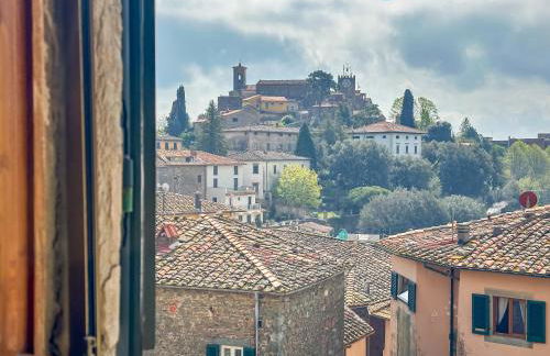 Tuscan Nest - in Montecatini Alto - Foto 8