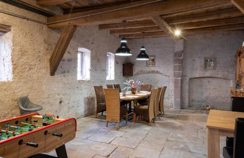 Maison Kobold XVIè siècle - Foto 19