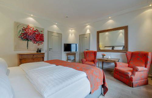 Strönhof Kampen - Foto 46