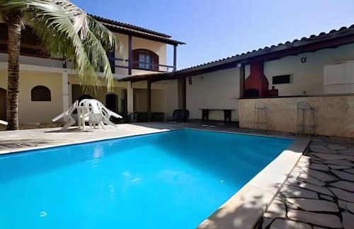 Linda casa em Porto da Aldeia (Cabo Frio) - RJ - Foto 38