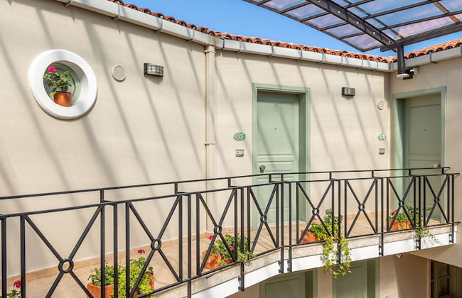 Cumbalıca Hotel - Foto 68