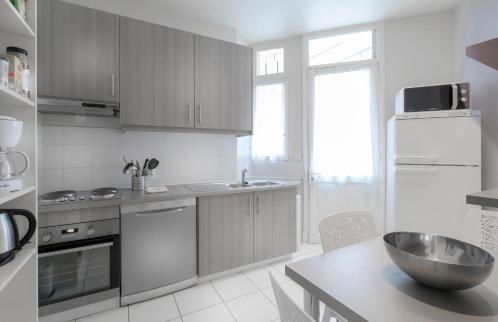 Résidence Charles Floquet - Foto 100