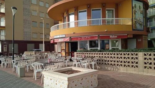 El hogar del mar. - Foto 3