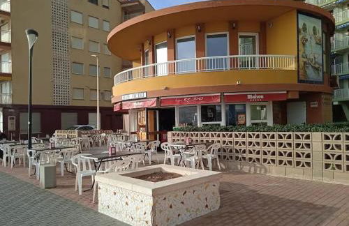 El hogar del mar. - Foto 3