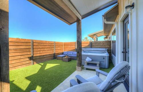 Hill Country Wine Hideaway - Foto 20