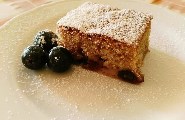 Agriturismo El Crear - Photo 26