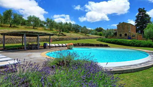 Villa Ferdinando by PosarelliVillas - Foto 1, Garden, sunbed, Garden view