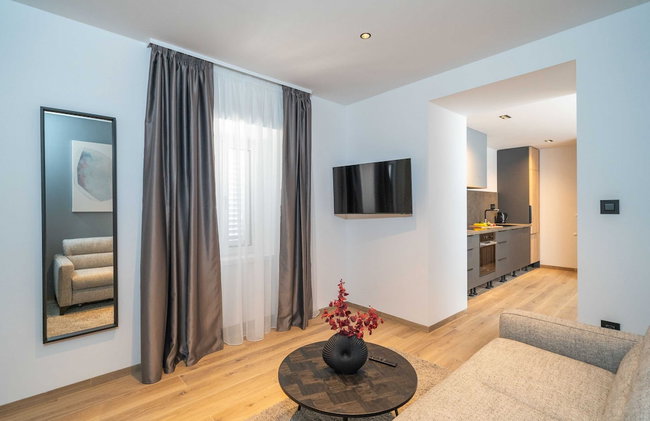 Apartments Villa Royale - Foto 79