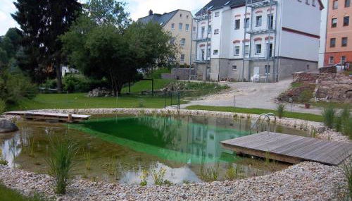 Ferienwohnungen Bochmann - Foto 2, Garden