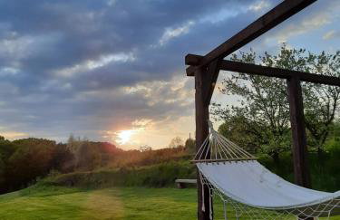 Gospodarstwo Gościnne Księżycówka - Foto 41