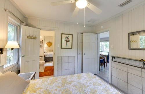 Riverfront Florida Escape with Grill and Fire Pit! - Foto 15