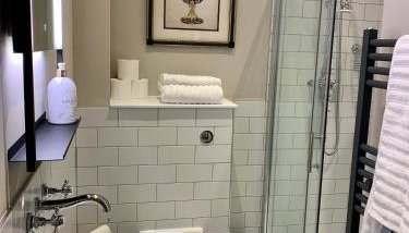 Oddfellows Hall - Foto 5