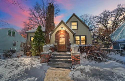 Comfortable 5BR Ames Stay Close to Campus - Foto 33