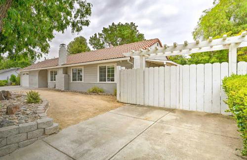 Bright Concord Home with Amenity-Packed Patio! - Foto 30