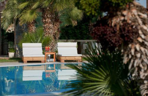 Socrates Hotel Malia Beach - Foto 26