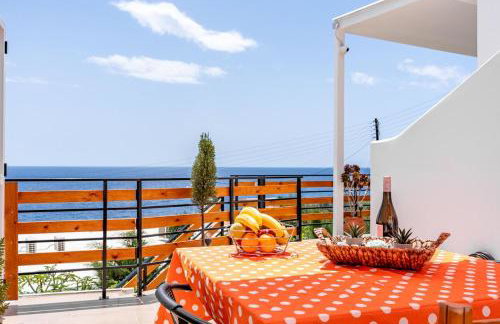 Tholos Stone Suite with Amazing View - Foto 26