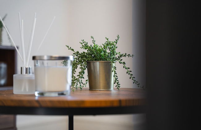 Staycay - Modern 1-bed Apartment in Manchester City Centre - Foto 21